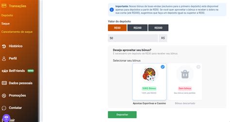 código de promoção betano.